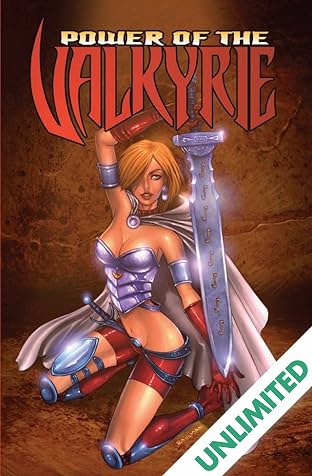 Power of the Valkyrie